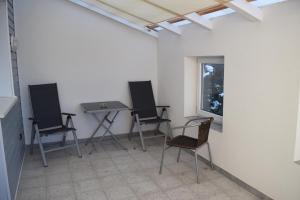 Fotografie z fotogalerie ubytování Penzion Víra ve Velkých Losinách