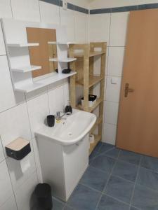 Fotografie z fotogalerie ubytování Penzion Víra ve Velkých Losinách + 27 fotografií