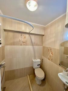A bathroom at Fener Guest House Még 37 kép