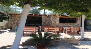 Fotografie z fotogalerie ubytování ANEMOMYLOS Lefkimmi LUXUS SUITES-BOUTIQUE HOTEL & POOL v destinaci Lefkímmi