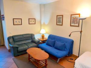 Posezení v ubytování Plaza Andalucía Edificio Dornajo 2-4 pax