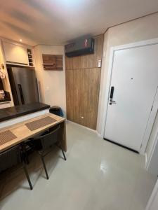 Afbeelding uit fotogalerij van Studio 703 - Ravenna Residence in Itajaí +9 foto's