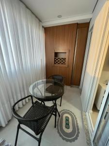 Afbeelding uit fotogalerij van Studio 703 - Ravenna Residence in Itajaí