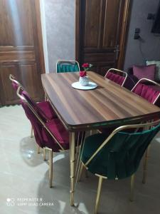 Fotografie z fotogalerie ubytování DARY v destinaci Fès