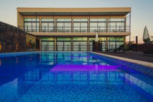 Foto de Paraiso Natural Apart & Hotel Iguazu