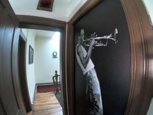 Fotografie z fotogalerie ubytování Hostal Tres casas v destinaci Viña del Mar