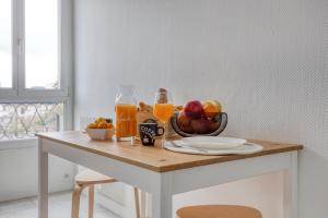 Φαγητό σε αυτό το διαμέρισμα ή κάπου εκεί κοντά +26 φωτογραφίες