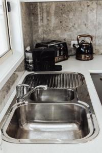 Кухня или мини-кухня в Mountford Cottage
 +22 фотографии