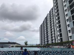Gallery image of Der’s Apartment in Bandar Penawar