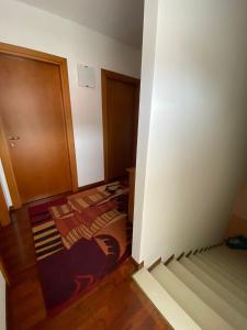 A bed or beds in a room at Dolce Ricordo, locazione turistica