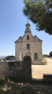 Imagen de la galería de Cabaña en la naturaleza, en Collado-Villalba