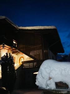 Photo de la galerie de l'établissement Appartments Zirbennest, à Schladming