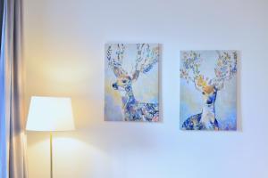 Zdjęcie z galerii obiektu Perfect for Families and Mid-Term-Stays w Wiedniu