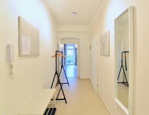 Zdjęcie z galerii obiektu Perfect for Families and Mid-Term-Stays w Wiedniu