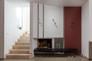 Fotografie z fotogalerie ubytování Villa Kivotos v destinaci Lárdos