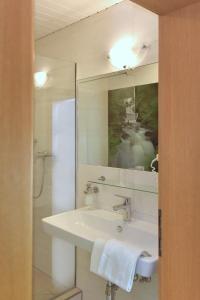 Bagno di Gasthof Hirschenwirt
