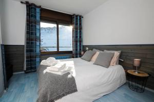 Gallery image of Superbe appartement 170m2 pied des pistes de ski. in Pas de la Casa