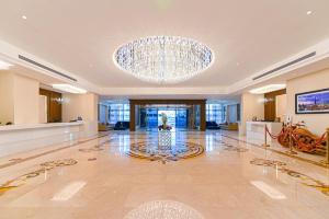 Fotografija u galeriji objekta TIME Asma Hotel u Dubaiju