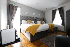 Gallery image of Mandalay in Portrush