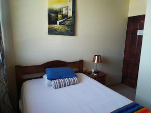 Afbeelding uit fotogalerij van Hotel Antiguo in Antiguo Cuscatlán +32 foto's