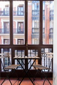 Gallery image of vip CERVANTES, by MONARO***** in Madrid
