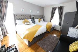 Imagen de la galería de Mandalay, en Portrush