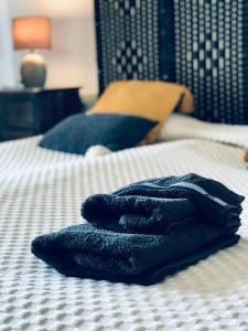 Luxury Puebla Aida Apartment with Golf View, Mijas Costa ...