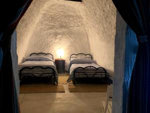 Cueva el Mirador Geoparque de Granada, Benamaurel – Updated ...