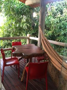 Fotografie z fotogalerie ubytování Villas do Pratagy - Pitanga B3 v destinaci Maceió