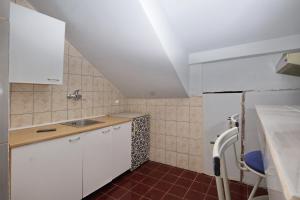 Kuchyň nebo kuchyňský kout v ubytování Apartment Sarajevo - Vraca + 22 fotografií