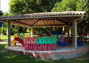 Fotografie z fotogalerie ubytování Villas do Pratagy - Pitanga B3 v destinaci Maceió