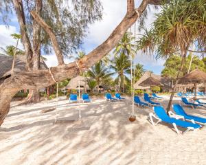 Gallery image of Kiwengwa Beach Resort in Kiwengwa