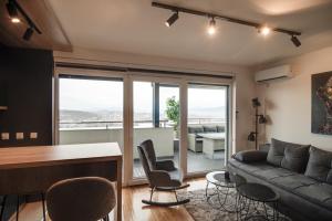 Fotografie z fotogalerie ubytování IN LUX SPA APARTMAN v destinaci Vrnjačka Banja