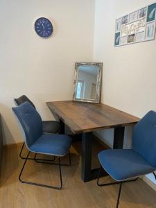 Gallery image of Adlers Apartments Arlberg in Pettneu am Arlberg