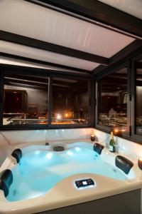 Fotografie z fotogalerie ubytování IN LUX SPA APARTMAN v destinaci Vrnjačka Banja