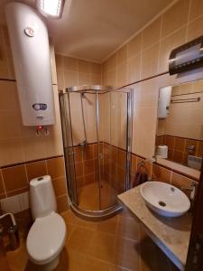 Fotografie z fotogalerie ubytování Bansko Vibes Apartments - Flora Boutique v destinaci Bansko