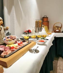 Gallery image of Auszeit Bed & Breakfast Todtnauberg in Todtnauberg