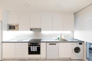 Galeriebild der Unterkunft Karmengo Ama baskeyrentals in San Sebastián