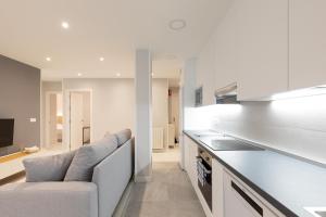 Galeriebild der Unterkunft Karmengo Ama baskeyrentals in San Sebastián