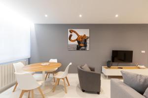 Galeriebild der Unterkunft Karmengo Ama baskeyrentals in San Sebastián