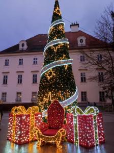 Fotografia z galérie ubytovania Apartament Zielone Tarasy v destinácii Jelenia Góra