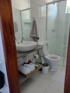 Bagno di Suite com piscina e jacuzzi