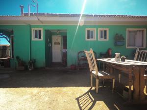 Fotografie z fotogalerie ubytování Los Rukos Cabanas (Bungalows) v destinaci Pichilemu + 43 fotografií