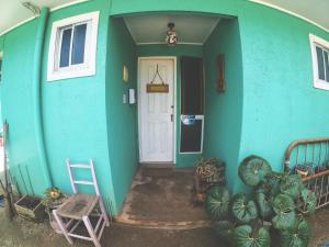 Fotografie z fotogalerie ubytování Los Rukos Cabanas (Bungalows) v destinaci Pichilemu