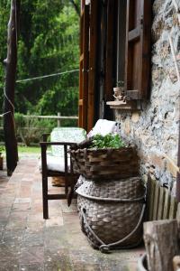 Kép Pietra d'Acqua B&B in the woods szállásáról Butiban a galériában