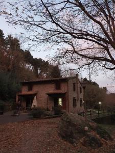 Kép Pietra d'Acqua B&B in the woods szállásáról Butiban a galériában