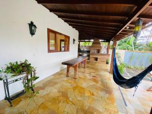 Taman di luar PROXIMO CENTRO HISTÓRICO - Piscina - AR CONDICIONADO