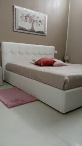 Ліжко або ліжка в номері DOLCE VITA