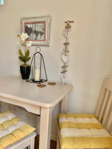 Gallery image of Anchor's Rest in Hermanus +65 photos