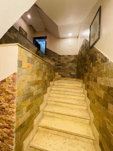 Fotografie z fotogalerie ubytování Makadi Pyramids View v Káhiře
